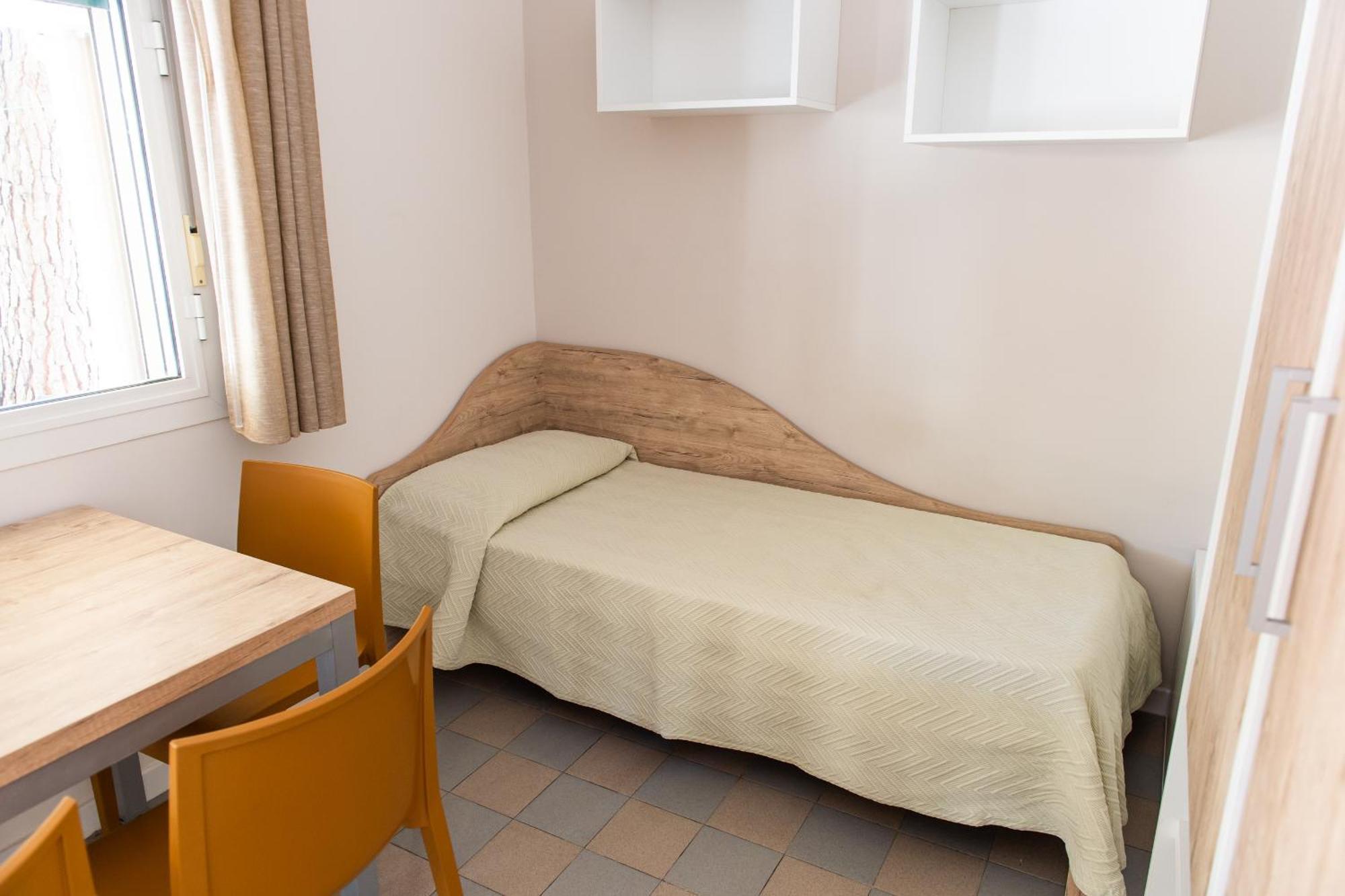 Salinello Village Sorrente Chambre photo
