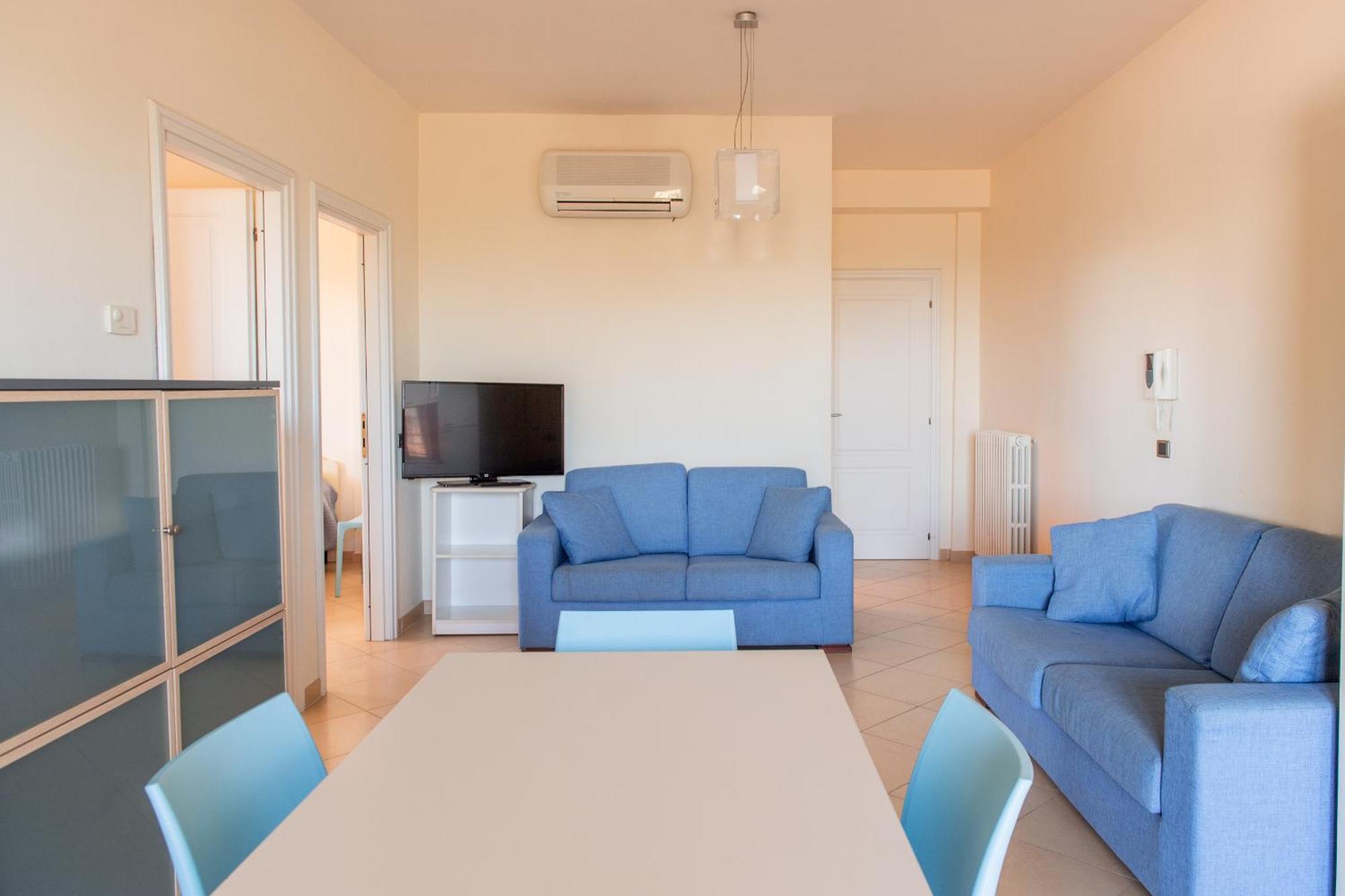 Salinello Village Sorrente Chambre photo