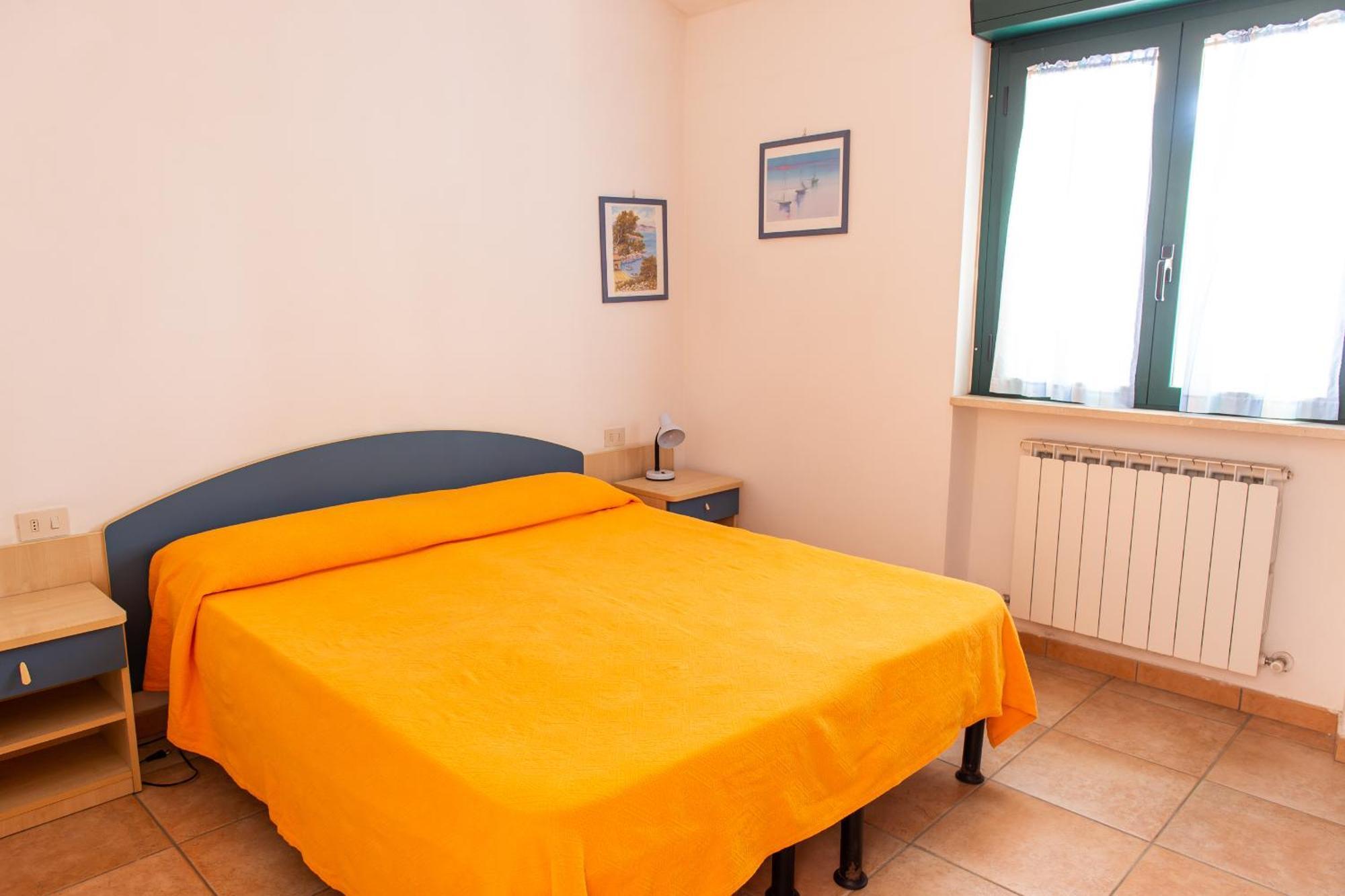 Salinello Village Sorrente Chambre photo